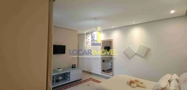 Casa de Condomínio com 5 Quartos à venda, 320m² no Universidade, Vitória da Conquista