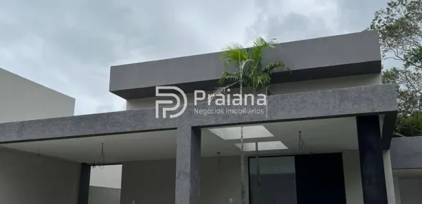 Casa com 4 Quartos à venda, 250m² no Guarajuba (Monte Gordo), Camaçari