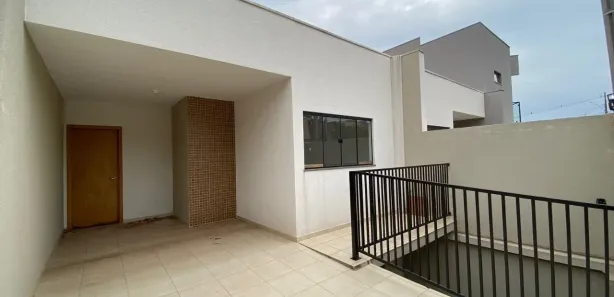 Casa com 3 Quartos à venda, 88m² no Centro, Ibiporã