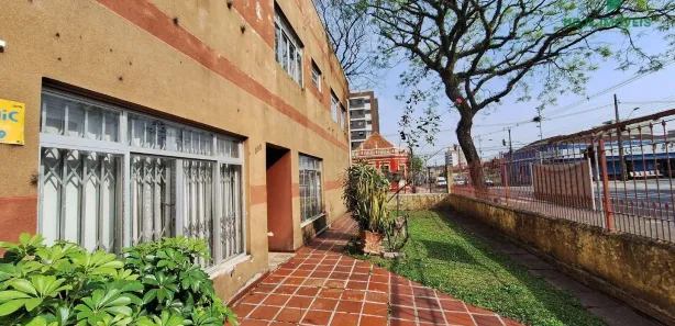 Prédio Inteiro à venda, 600m² no Prado Velho, Curitiba