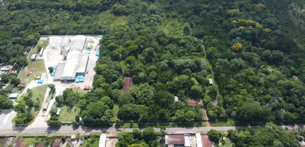 Terreno / Lote / Condomínio à venda, 20000m² no Benevides, Benevides
