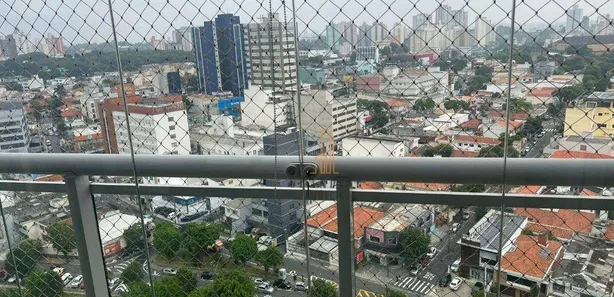 Flat com 2 Quartos à venda, 60m² no Centro, São Bernardo do Campo
