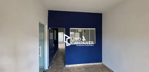 Casa com 5 Quartos para venda ou aluguel, 250m² no Santa Rosa, Londrina