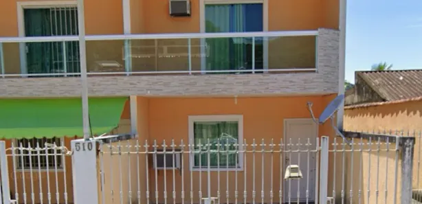 Casa com 2 Quartos à venda, 69m² no , Mangaratiba