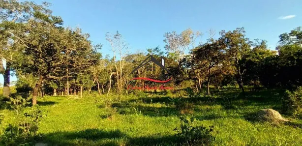 Terreno / Lote / Condomínio à venda, 11250m² no Santa Paula, Ribeirão das Neves