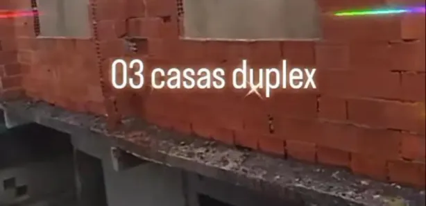 Casa de Condomínio com 2 Quartos à venda, 67m² no Centro, Nilópolis