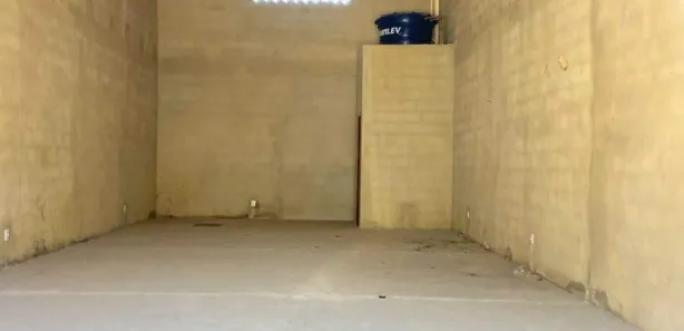 Loja / Salão / Ponto Comercial para alugar, 90m² no Balneário Remanso, Rio das Ostras