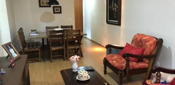 Apartamento com 2 Quartos à venda, 69m² no Corrêas, Petrópolis