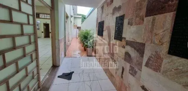 Prédio Inteiro para alugar, 279m² no Jardim Paulistano, Ribeirão Preto