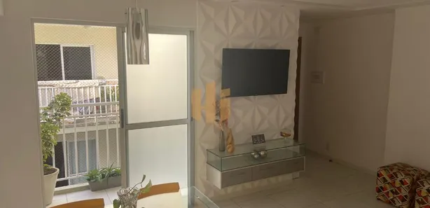 Apartamento com 2 Quartos à venda, 54m² no Vila Torres Galvão, Paulista