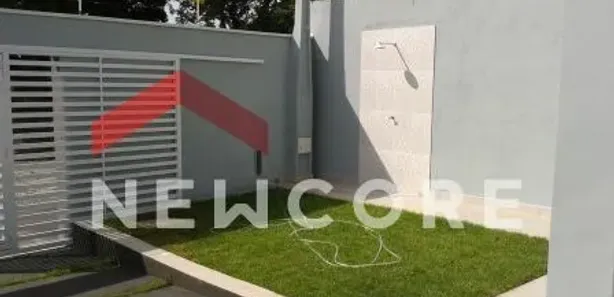 Sobrado com 2 Quartos à venda, 74m² no Jardim Veneza, Peruíbe