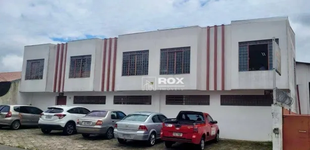 Galpão / Depósito / Armazém à venda, 1170m² no Boneca do Iguaçu, São José dos Pinhais