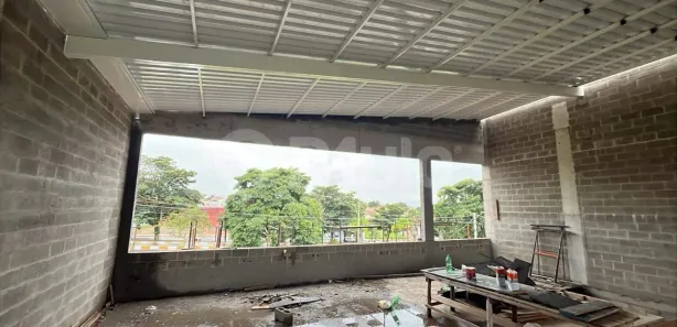 Conjunto Comercial / Sala para alugar, 198m² no Residencial Fortaleza, Rio das Pedras