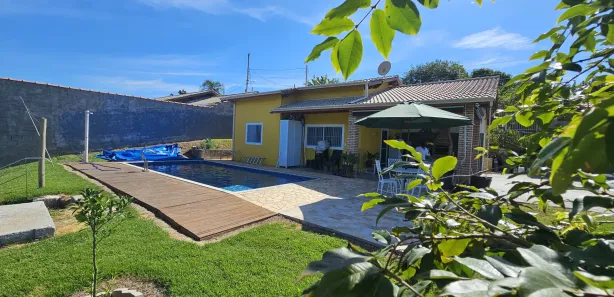 Fazenda / Sítio / Chácara com 2 Quartos à venda, 800m² no , Mairinque