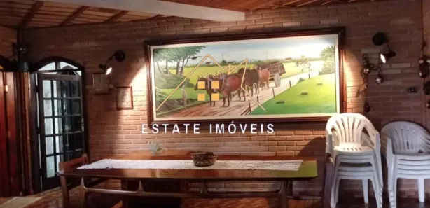 Fazenda / Sítio / Chácara com 2 Quartos à venda, 33050m² no , Igaratá