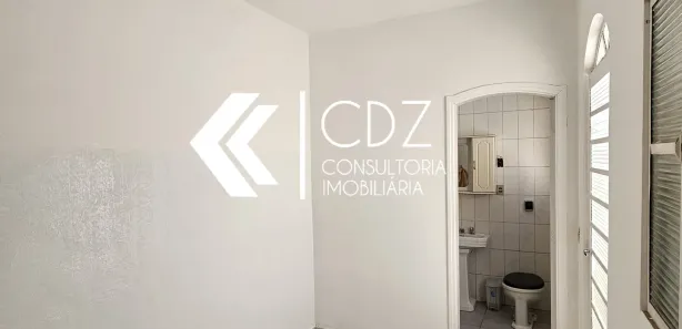 Casa de Vila com 3 Quartos para alugar, 142m² no Jardim Santa Rosália, Sorocaba
