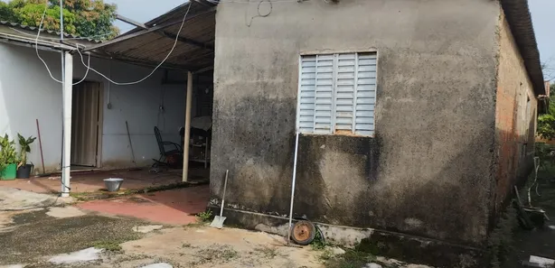 Terreno / Lote / Condomínio à venda, 374m² no Independência - 2º Complemento, Aparecida de Goiânia