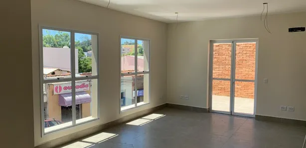 Prédio Inteiro à venda, 246m² no Centro, Itatiba