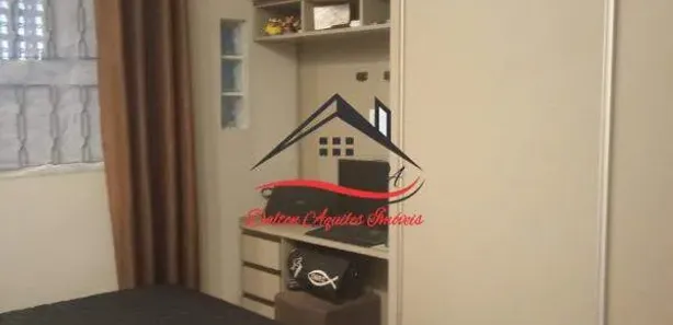 Casa com 2 Quartos à venda, 44m² no Florença, Ribeirão das Neves