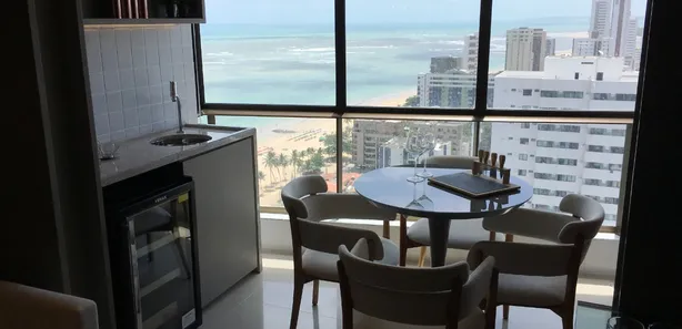 Apartamento com 4 Quartos à venda, 97m² no Centro, Jaboatão dos Guararapes