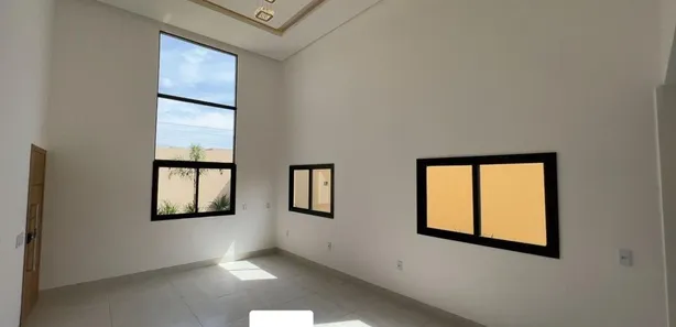 Casa com 3 Quartos à venda, 202m² no Setor Cristina II Expansão, Trindade