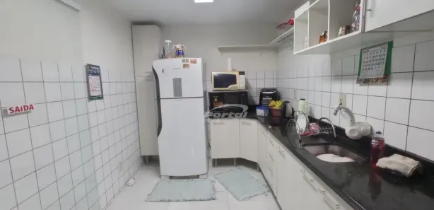 Apartamento com 3 Quartos à venda, 79m² no Passo Manso, Blumenau