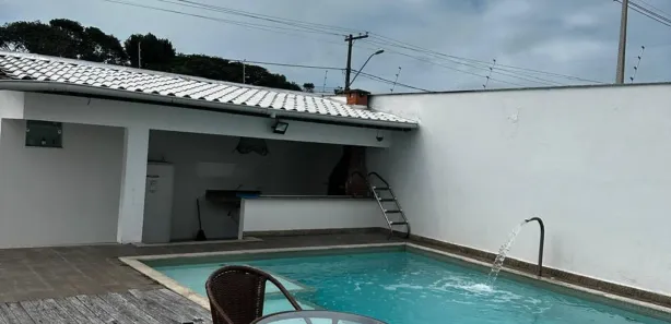 Sobrado com 6 Quartos para venda ou aluguel, 400m² no Porto Seguro, Porto Seguro