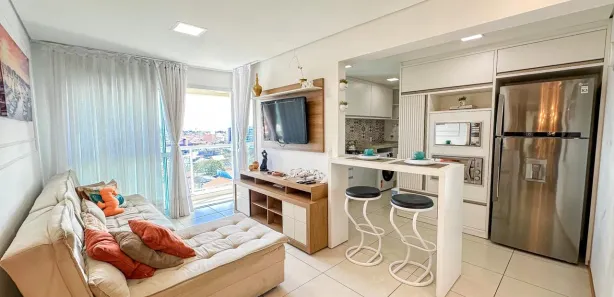 Apartamento com 2 Quartos à venda, 74m² no Centro, Penha