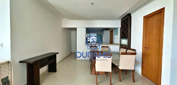 Apartamento com 3 Quartos à venda, 145m² no Vila Alzira, Guarujá