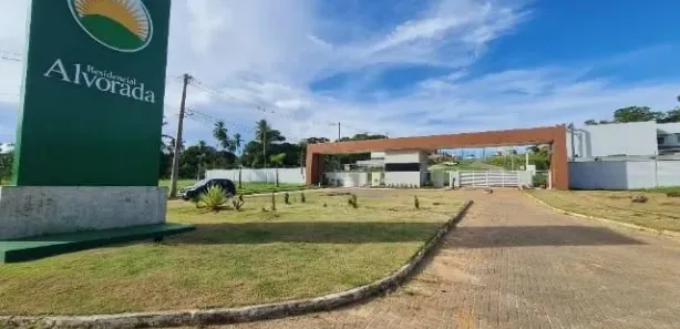 Terreno / Lote / Condomínio à venda, 300m² no , Camaçari