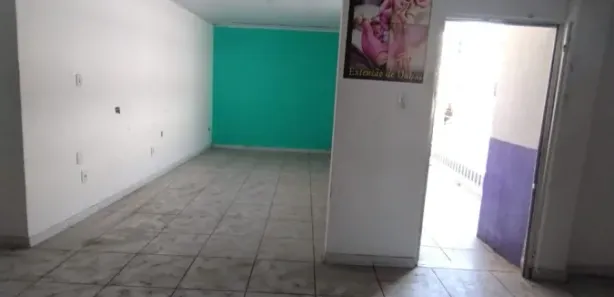 Loja / Salão / Ponto Comercial à venda, 234m² no Centro, Nilópolis