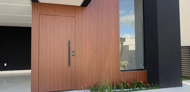 Casa com 3 Quartos à venda, 196m² no Residencial Condomínio Jardim Veneza, Senador Canedo