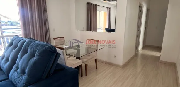 Casa de Condomínio com 3 Quartos para alugar, 90m² no Cézar de Souza, Mogi das Cruzes