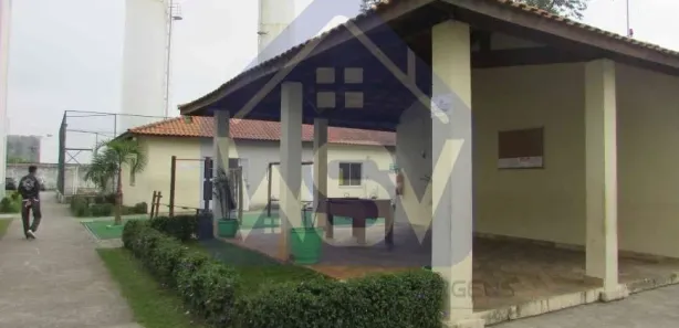 Apartamento com 2 Quartos à venda, 50m² no Vila São Carlos, Itaquaquecetuba