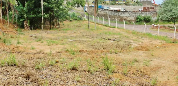 Terreno / Lote / Condomínio para alugar, 4250m² no Jardim Celina, Limeira