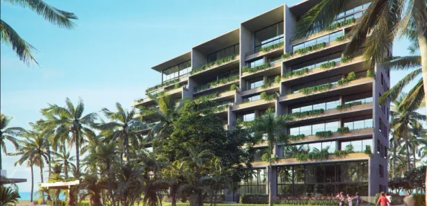 Apartamento com 4 Quartos à venda, 201m² no Paiva, Cabo de Santo Agostinho