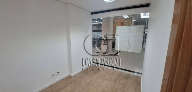 Loja / Salão / Ponto Comercial para venda ou aluguel, 42m² no Alphaville, Santana de Parnaíba