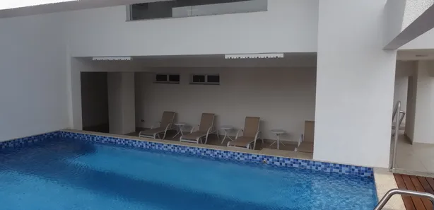 Apartamento com 2 Quartos para venda ou aluguel, 120m² no Vila Santo Antônio, Rio Claro