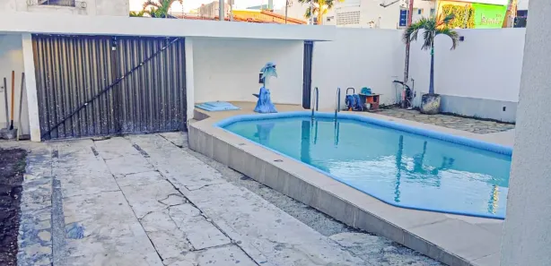 Casa com 5 Quartos para alugar, 414m² no Coroa do Meio, Aracaju