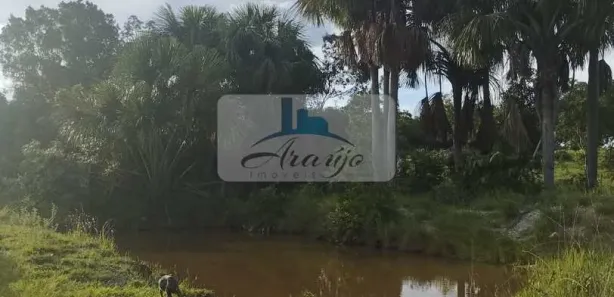 Fazenda / Sítio / Chácara à venda, 6m² no , Divinópolis do Tocantins