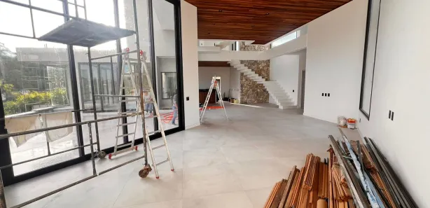Casa de Condomínio com 4 Quartos à venda, 450m² no Serra Azul, 