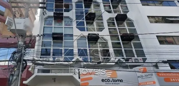 Conjunto Comercial / Sala à venda, 37m² no Centro, Canoas