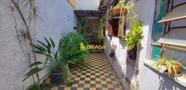 Casa de Vila com 1 Quarto à venda, 120m² no Vista Alegre, Rio de Janeiro
