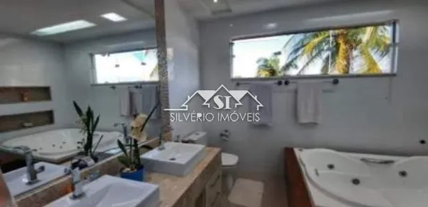 Casa de Condomínio com 4 Quartos à venda, 400m² no Jardim Primavera, Três Rios