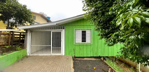 Casa com 3 Quartos para alugar, 90m² no Esplanada, Chapecó