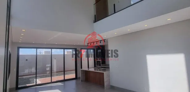 Sobrado com 4 Quartos à venda, 256m² no Jardins Porto, Senador Canedo