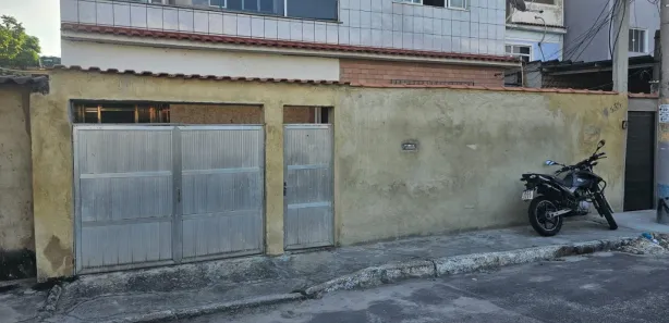 Casa com 3 Quartos para alugar, 100m² no Edson Passos, Mesquita