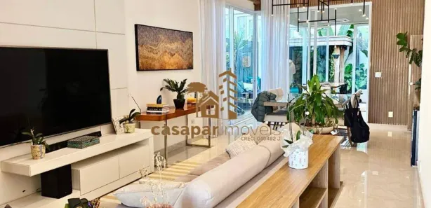 Casa de Condomínio com 3 Quartos à venda, 300m² no Cerâmica, São Caetano do Sul