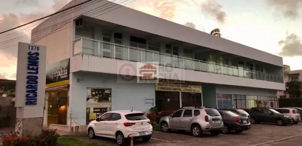 Conjunto Comercial / Sala à venda, 28m² no Centro, Jaboatão dos Guararapes