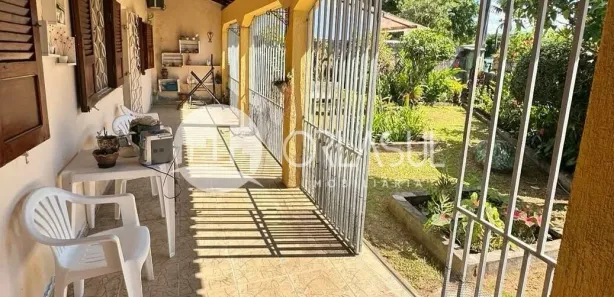 Casa com 4 Quartos à venda, 341m² no Pontal, Ilhéus